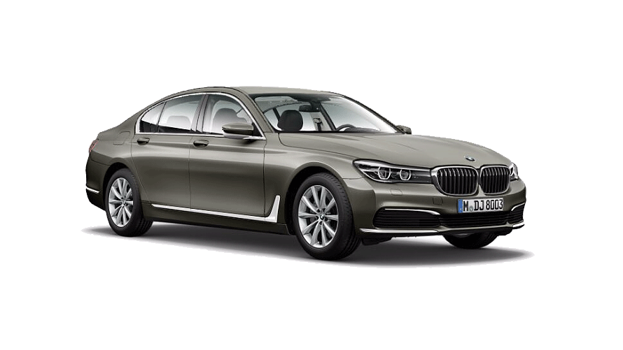 Logo-BMW 7