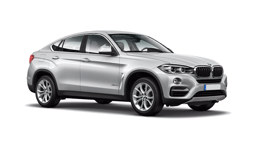 Logo-BMW X6